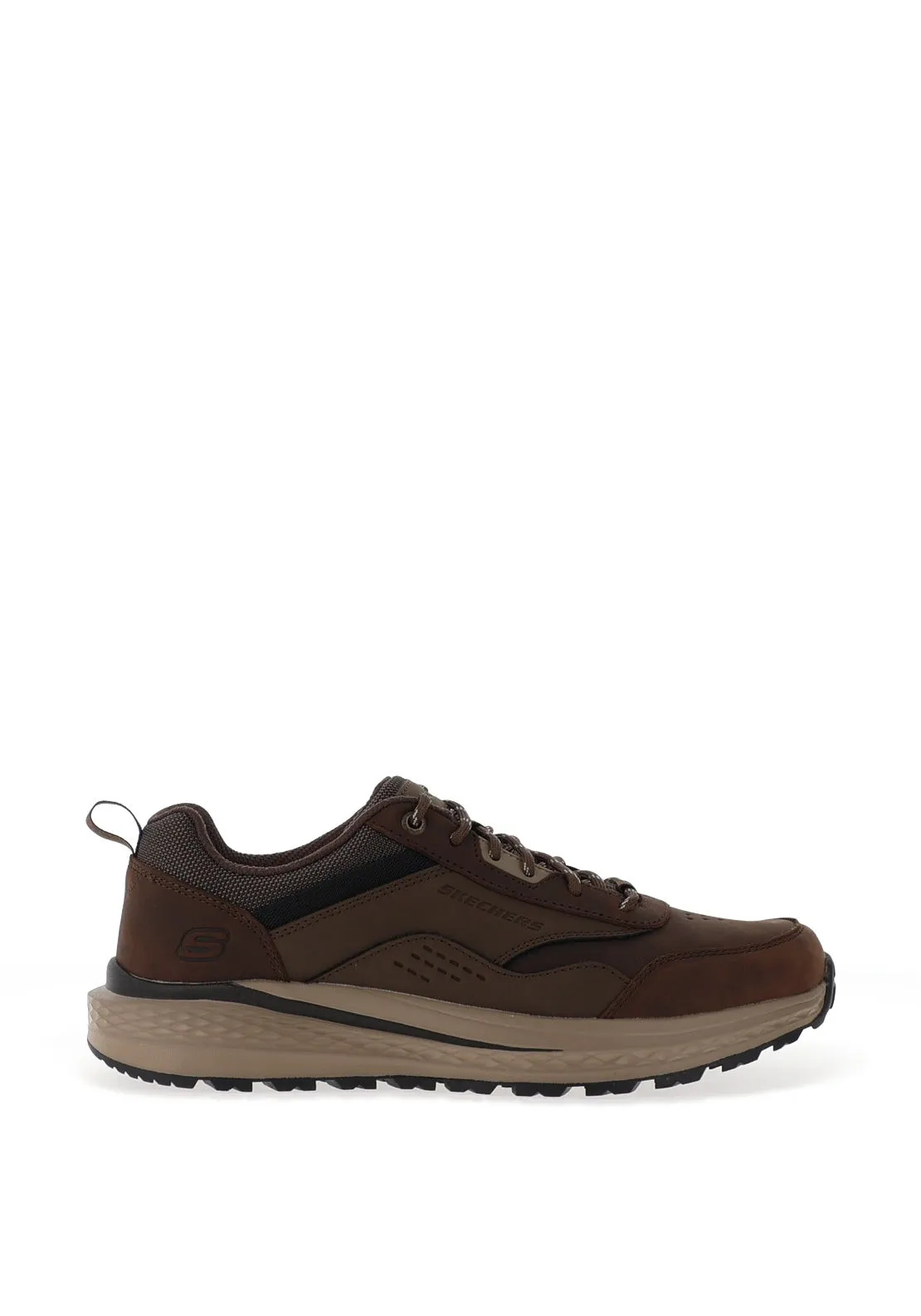 Skechers Streetwear Slade Ultra Peralto Trainers, Brown