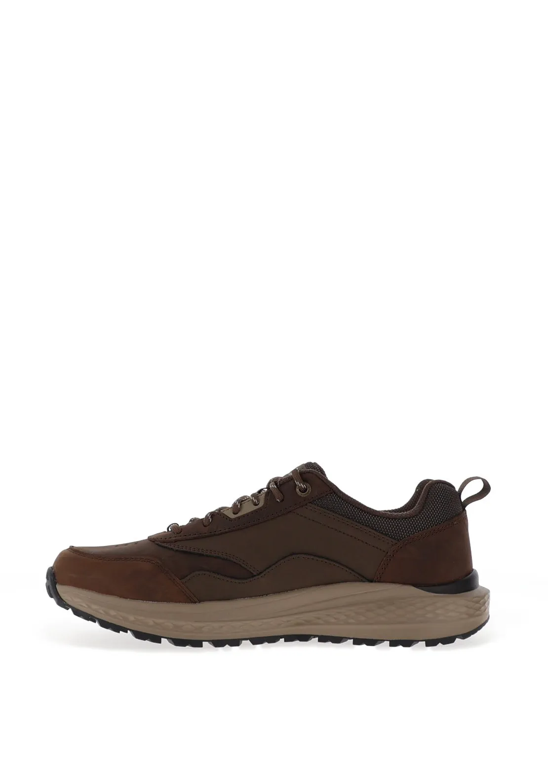 Skechers Streetwear Slade Ultra Peralto Trainers, Brown