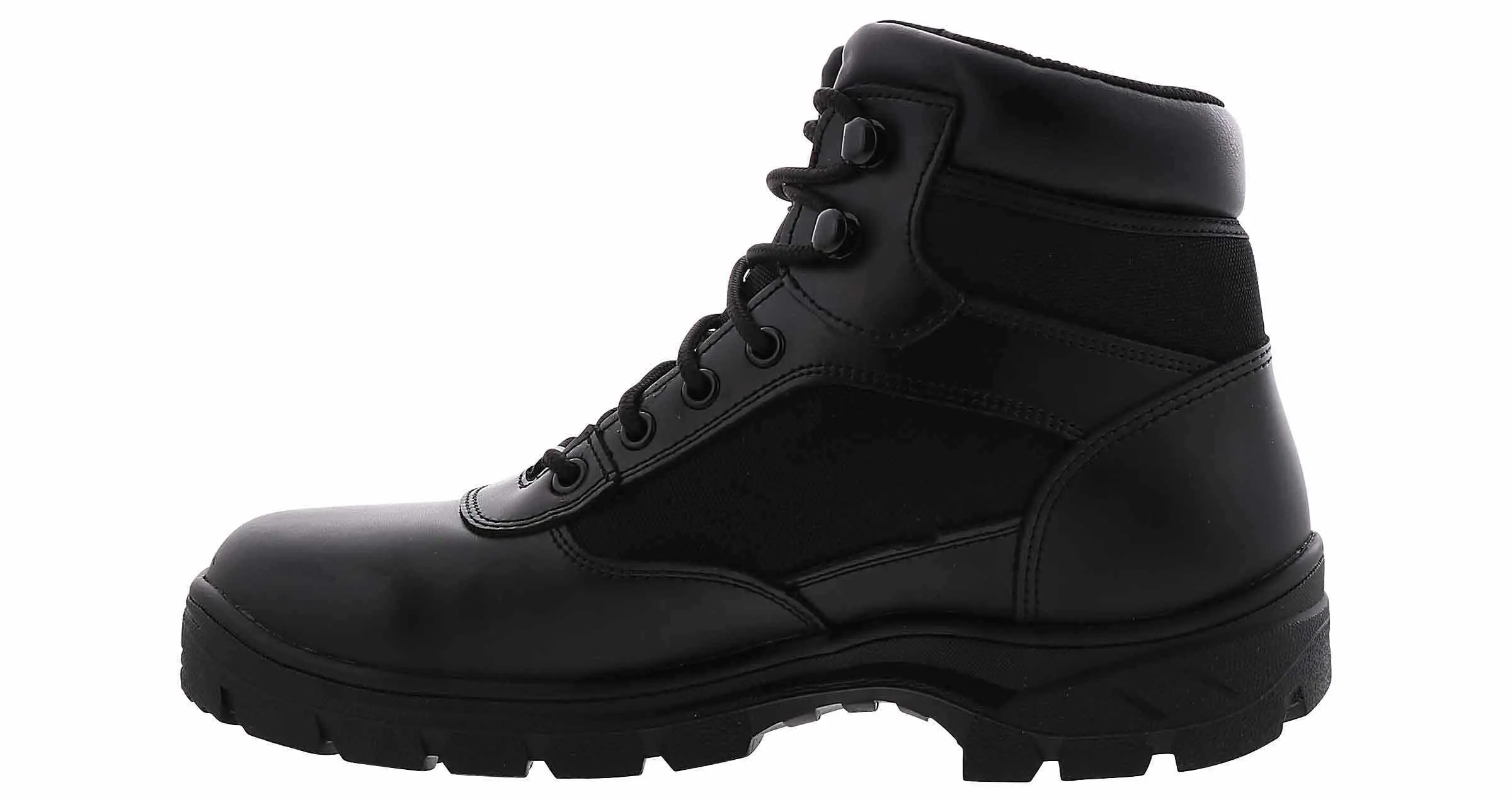 Skechers Wascana Benen Men's Soft Toe Work Boot