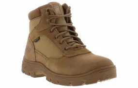 Skechers Wascana Millit Waterproof Men’s Soft Toe Work Boot