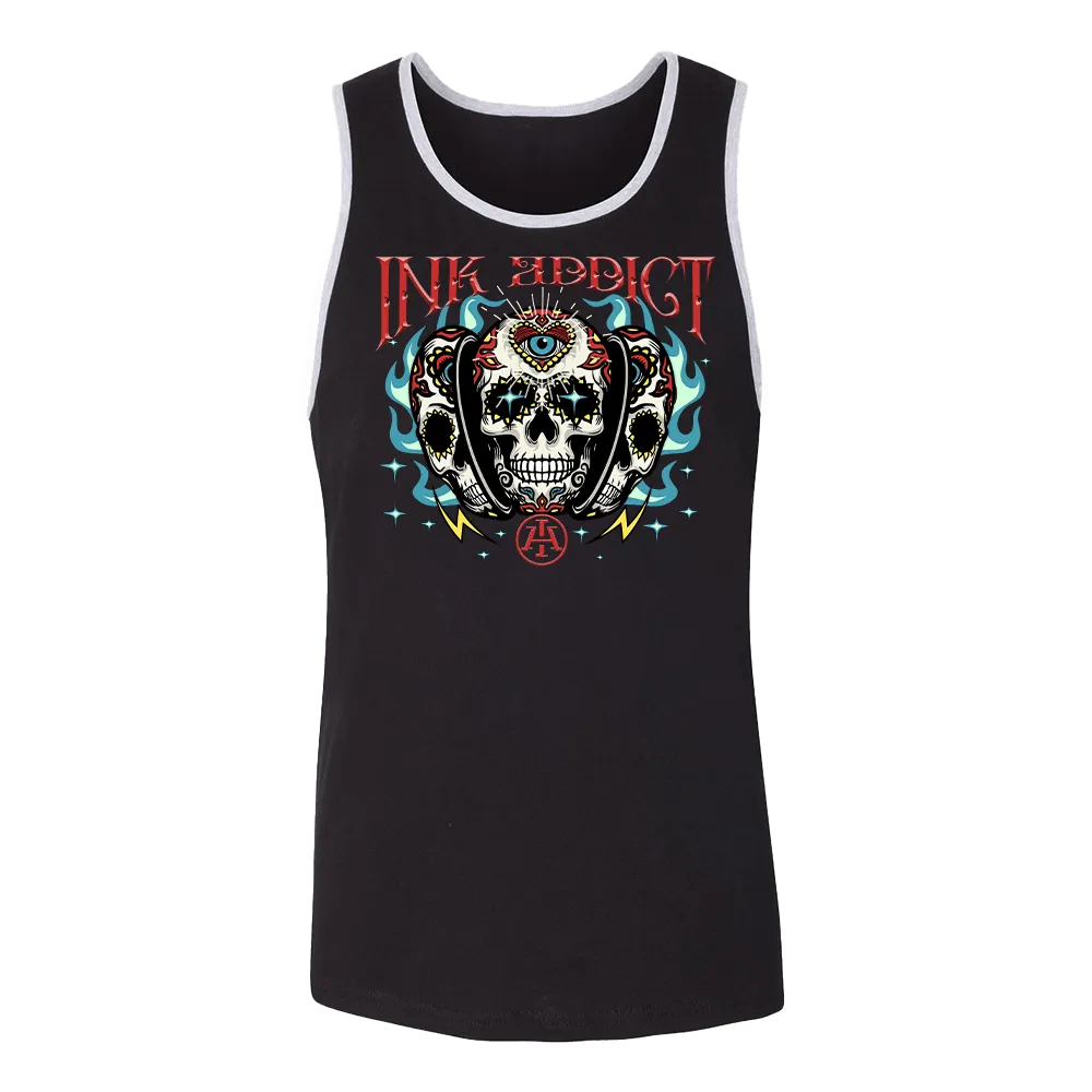 Skull Candy Men's Tank