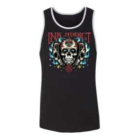 Skull Candy Men's Tank