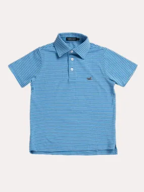     SOUTHERN MARSH  Boys' Baldwin Polo    