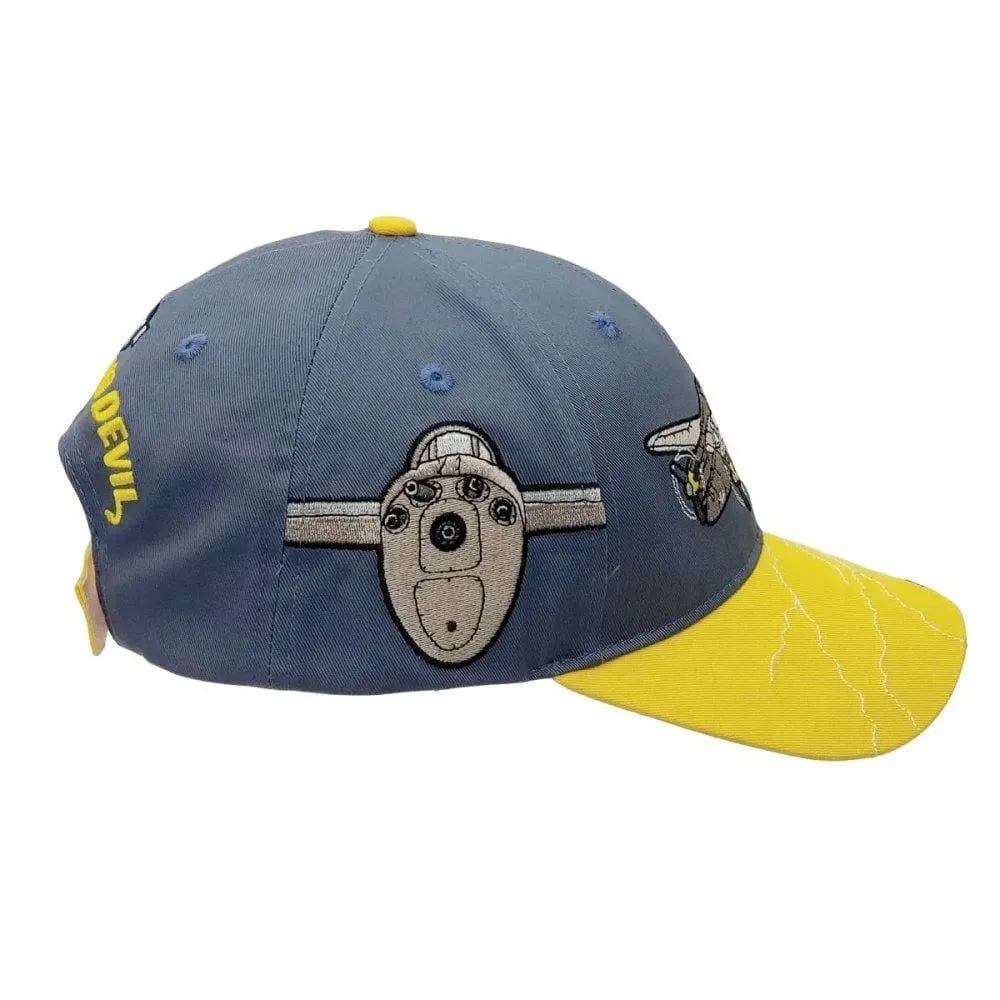 Sportys P-38 Lightning Baseball Cap