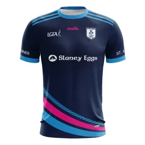 St. Annes Ladies Football Club Jersey