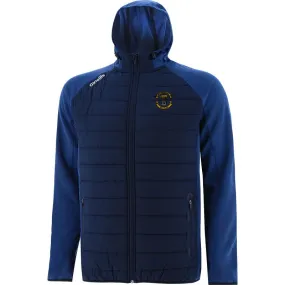 St. Brendans GAA Newbridge-Ballygar Kids' Portland Light Weight Padded Jacket