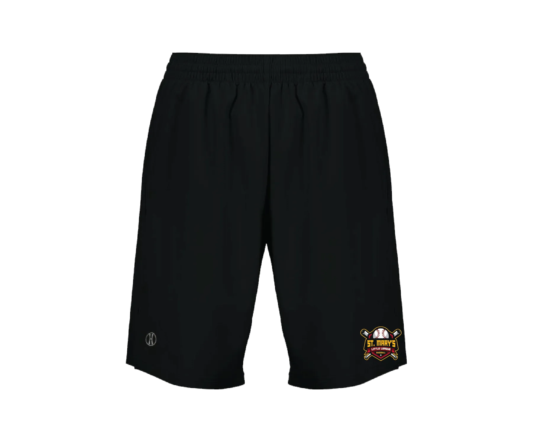 St. Mary's Baseball - Men's Holloway Shorts