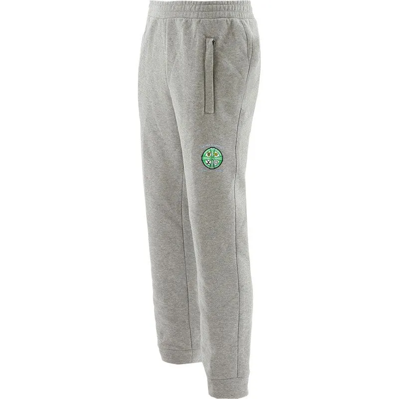 St. Rynaghs Football Kids' Benson Fleece Bottoms