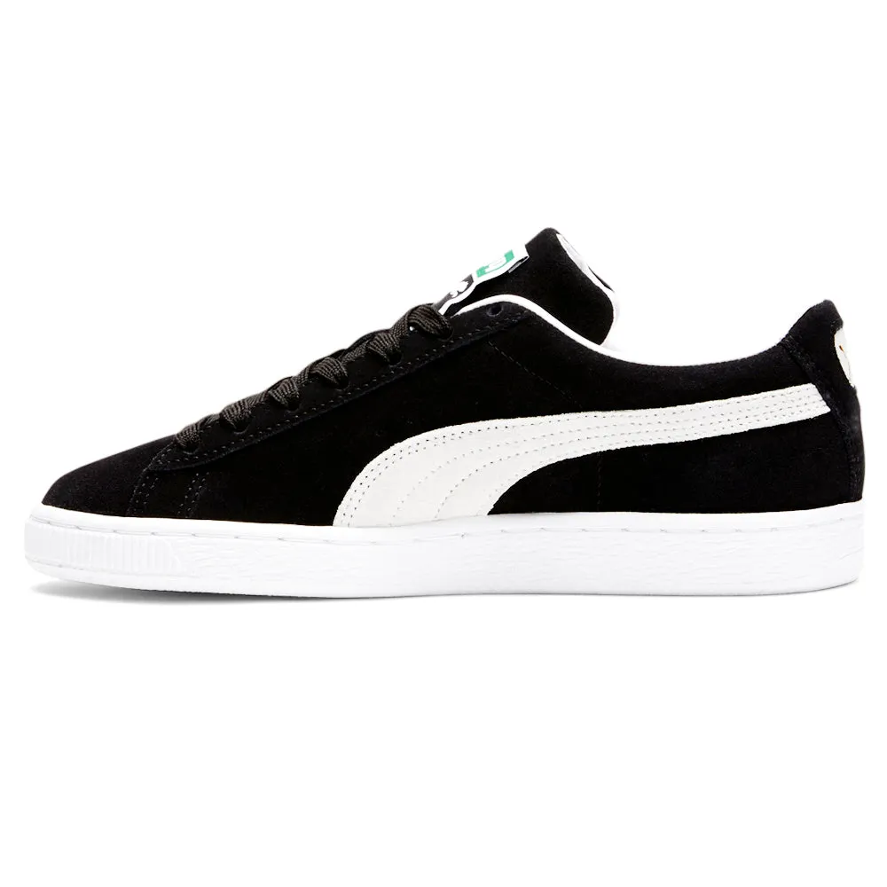 Suede Classic XXI Lace Up Sneakers