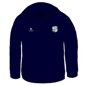 Sutton-on-Sea Cricket Club Hooded Sweatshirt