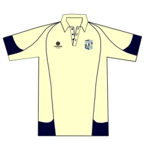 Sutton-on-Sea Cricket Club Playing Shirt