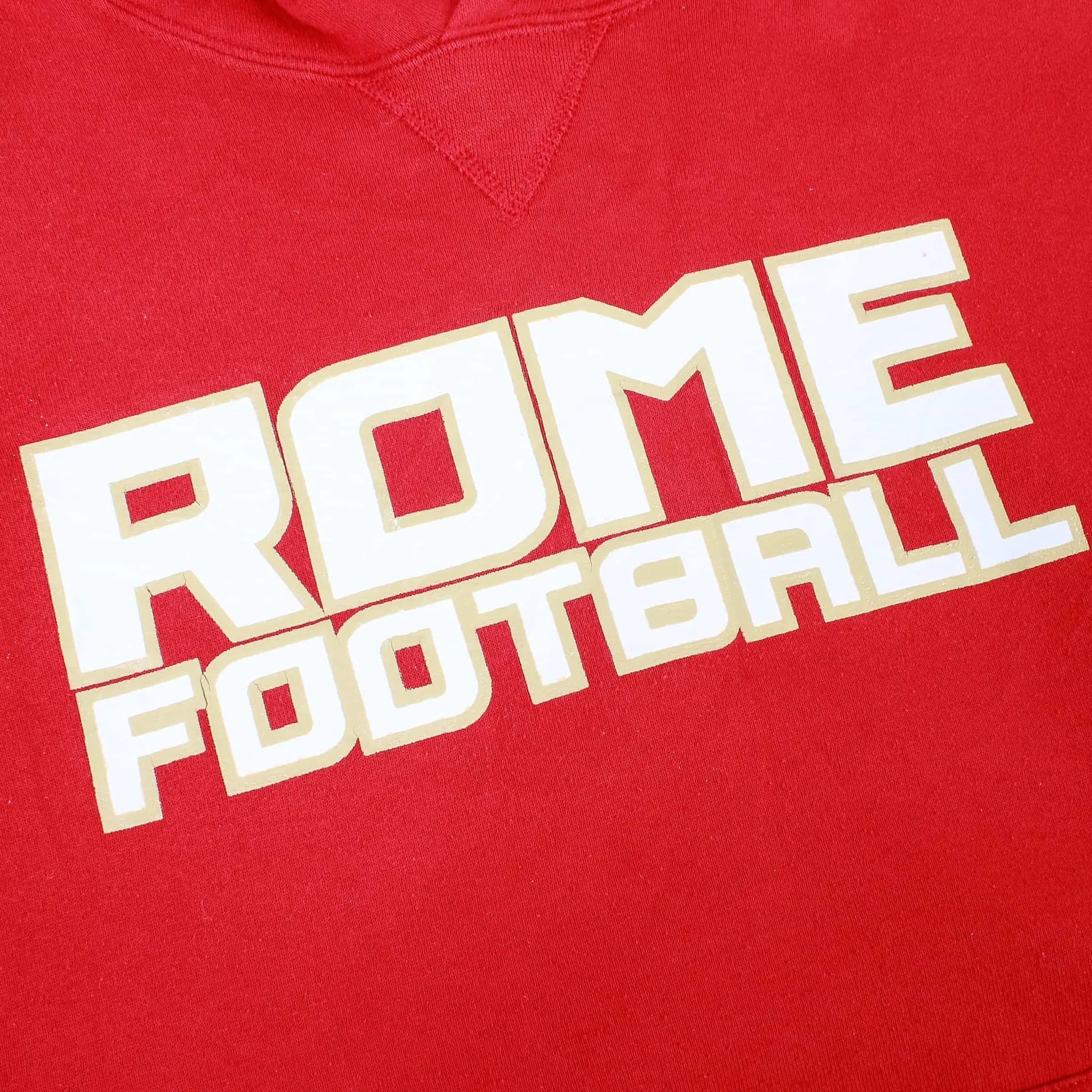 Sweat Vintage - Rome Football