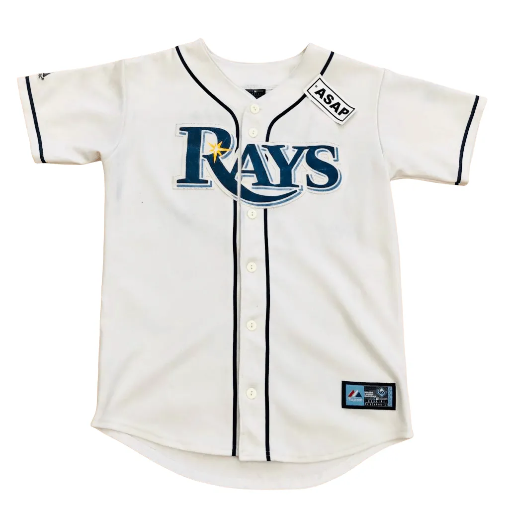 Tampa Bay Rays Baseball Shirt