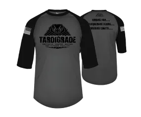 Tardigrade - Performance Baseball Tee's