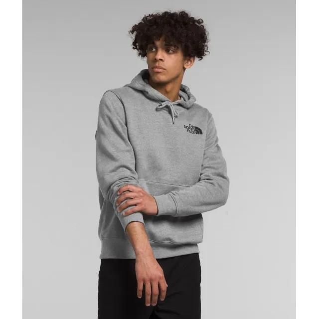 The North Face - Men's TNF Bear Pullover Hoodie