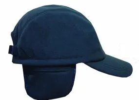 Thermafur Heated Baseball Cap