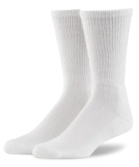 Thorlo Cushioned Crew Golf Socks