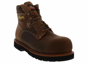 Thorogood Iron River 6" Men’s Composite Toe Work Boot