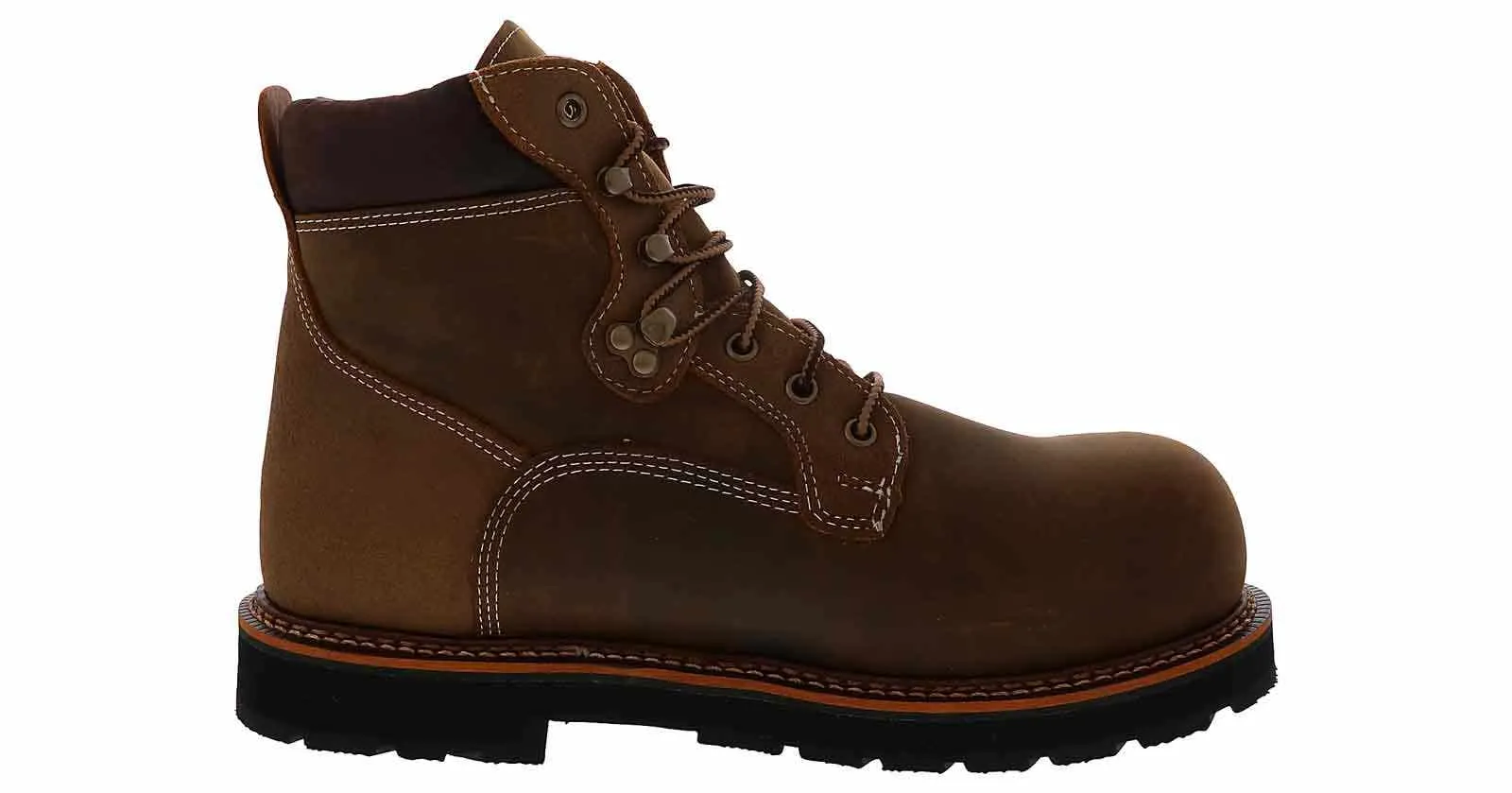 Thorogood Iron River 6" Men’s Composite Toe Work Boot