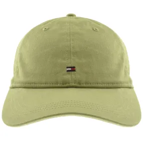 Tommy Hilfiger Classic Baseball Cap Green