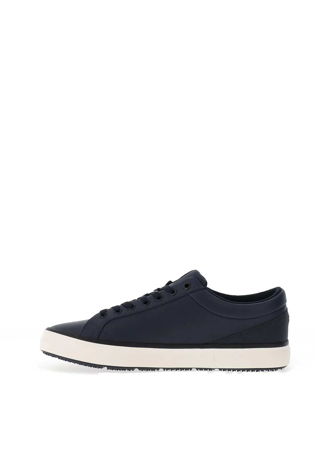 Tommy Hilfiger Signature Tape Fine Cleat Trainers, Navy