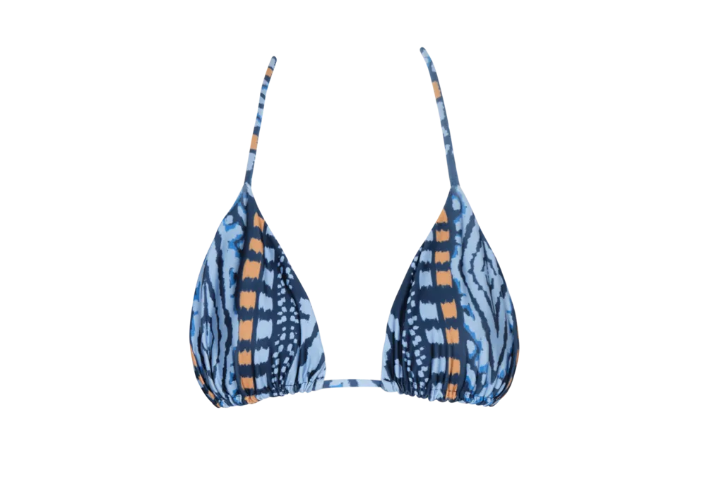 Top de Bikini Bimori Tola