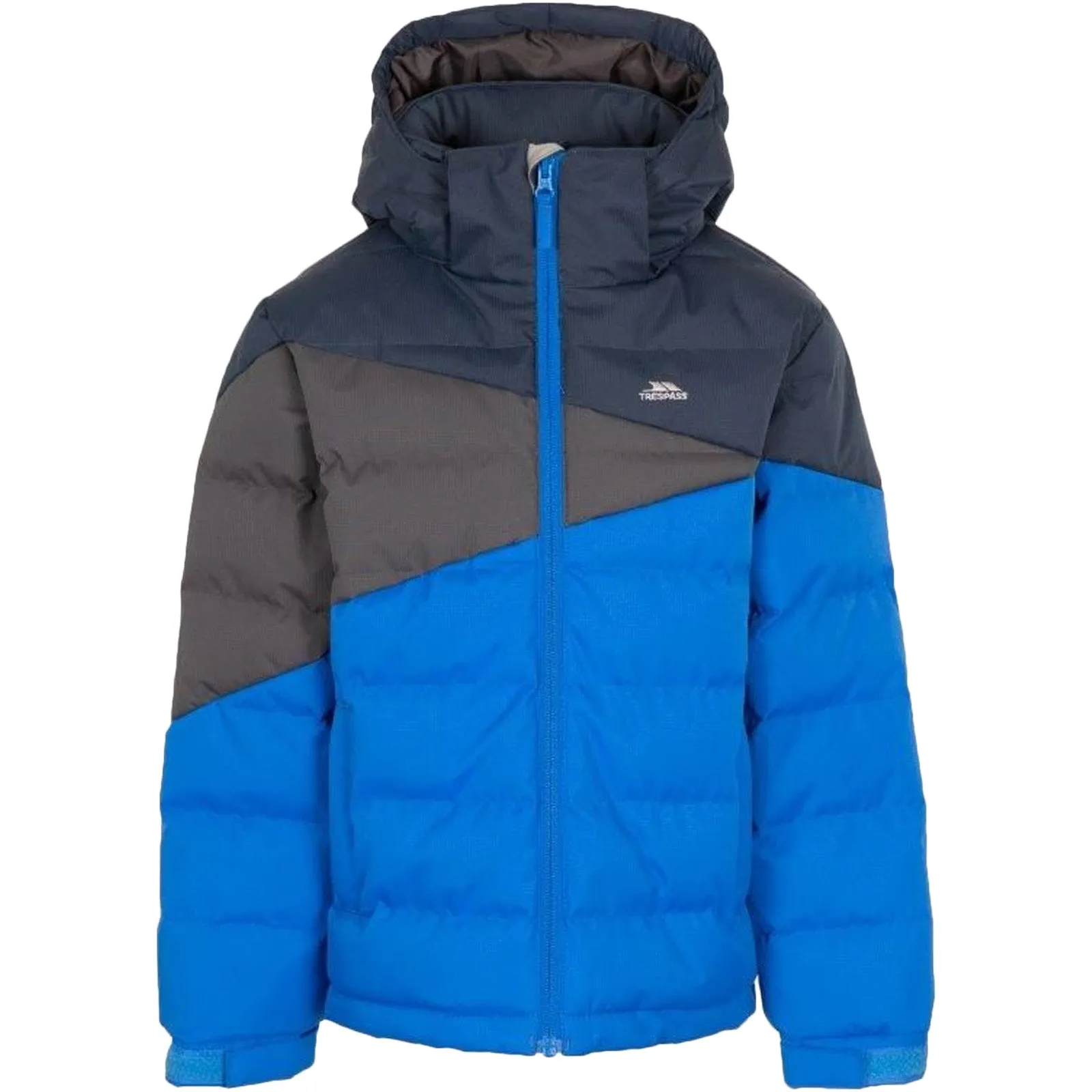 Trespass Kids Layout Padded Jacket