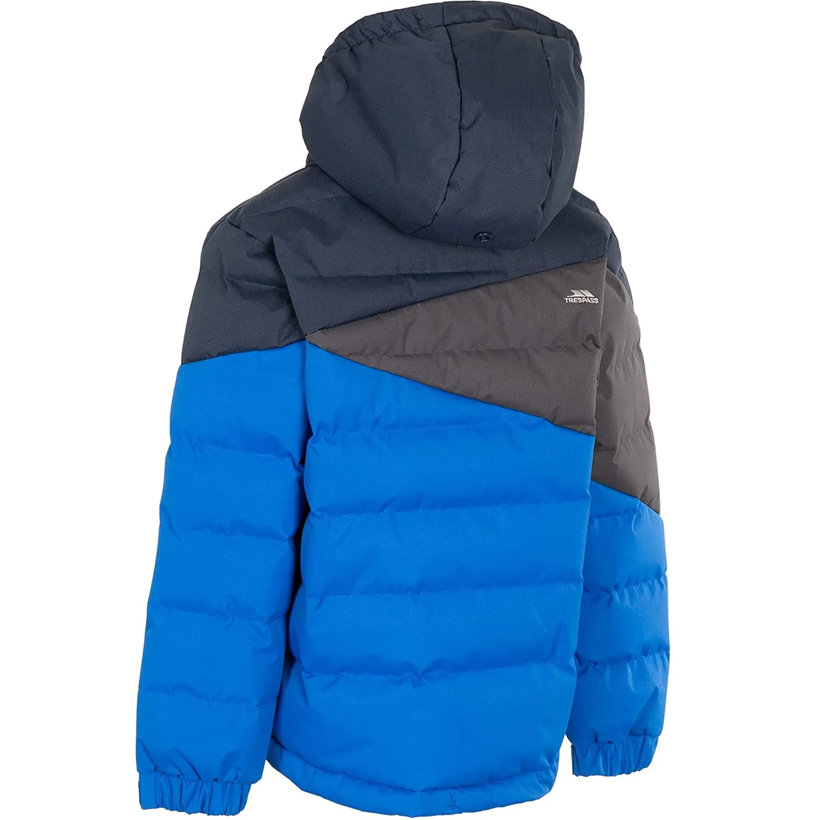 Trespass Kids Layout Padded Jacket