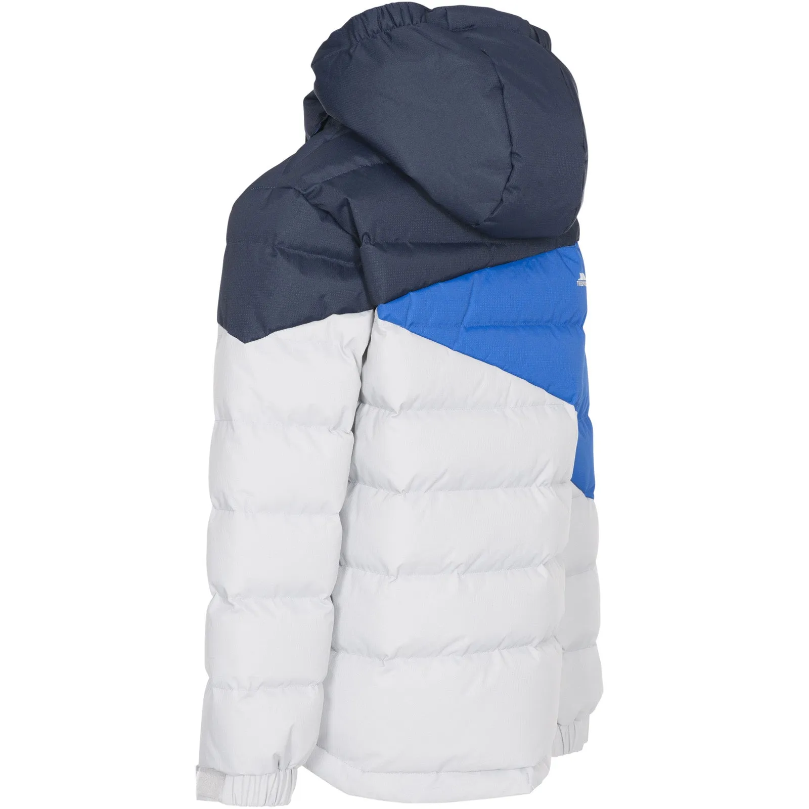 Trespass Kids Layout Padded Jacket