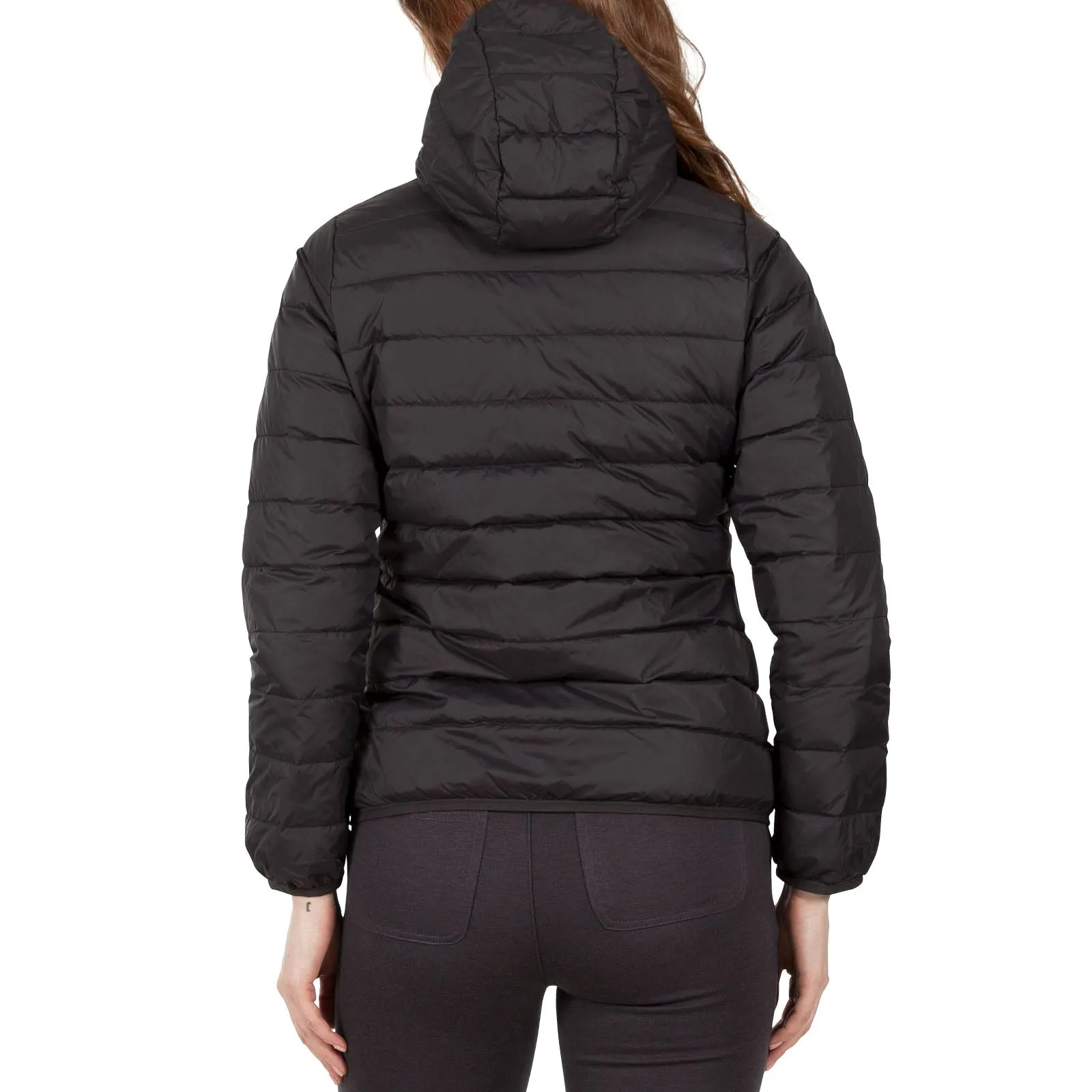 Trespass Womens Amma Padded Down Jacket