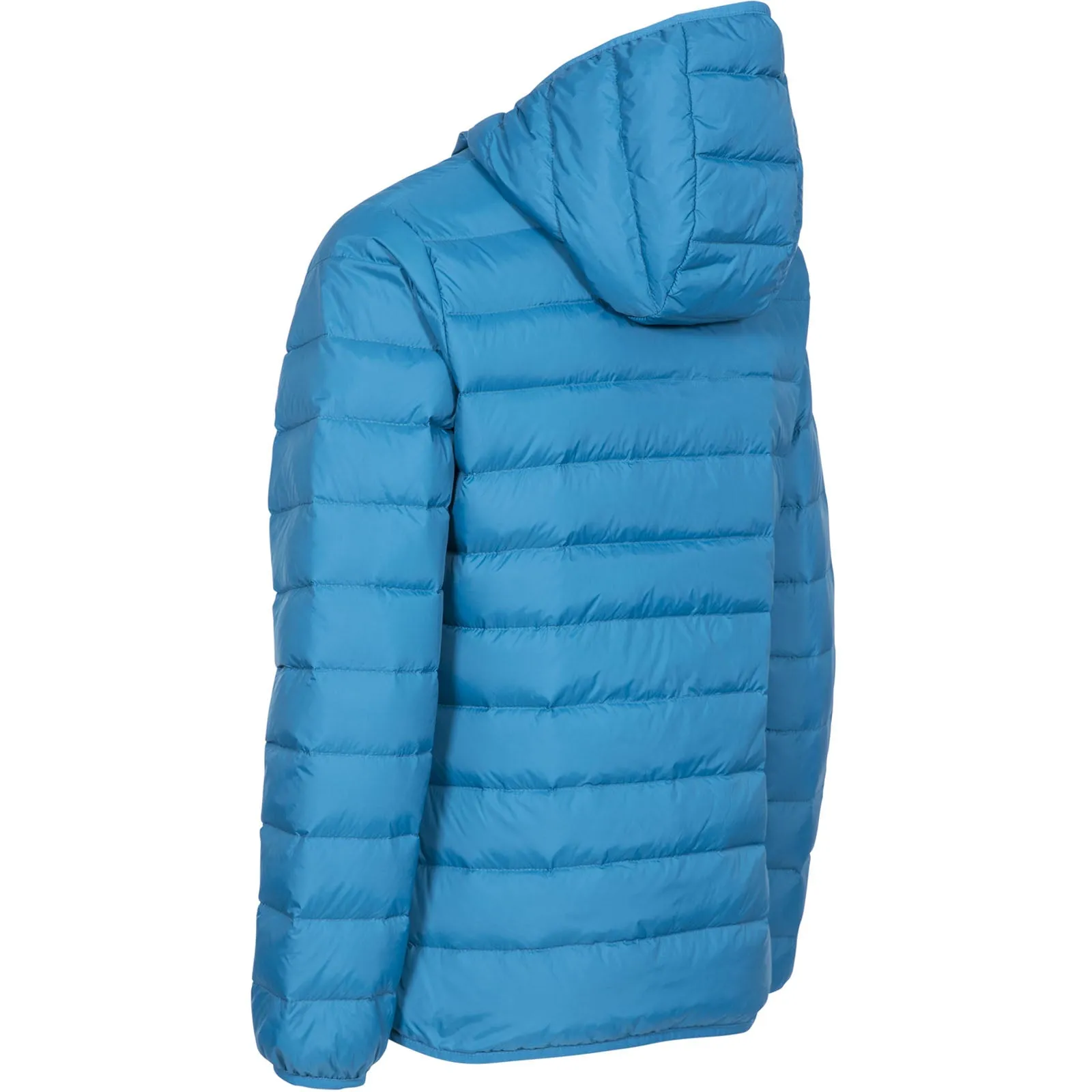 Trespass Womens Amma Padded Down Jacket