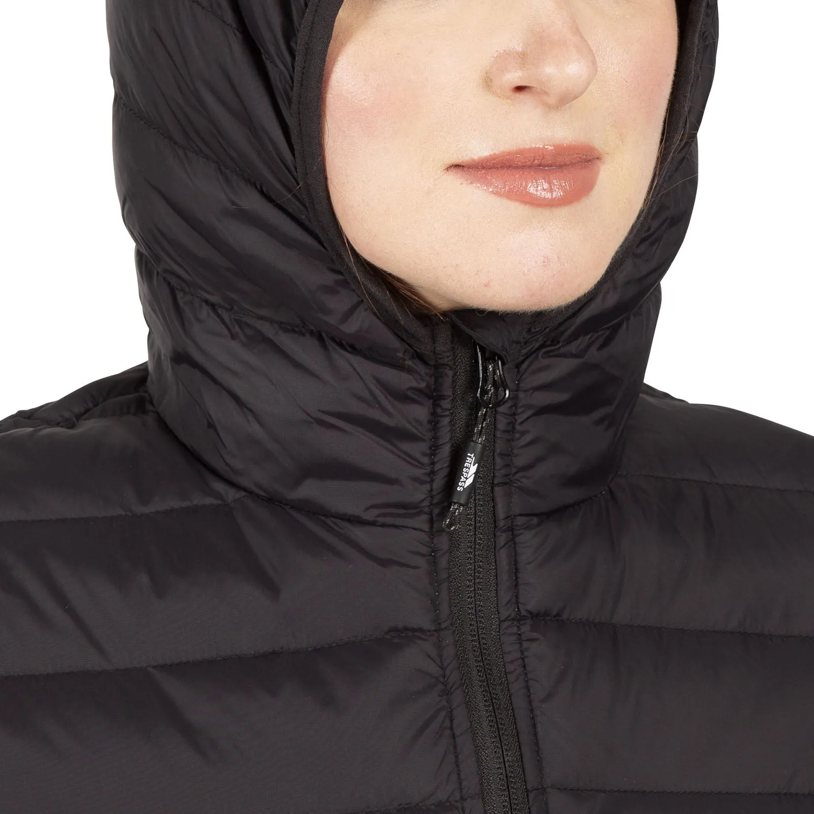 Trespass Womens Amma Padded Down Jacket