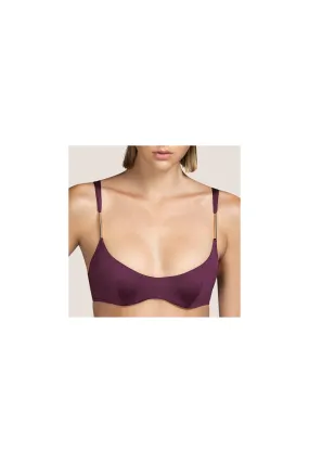 Triangle Purple Bikini- Unas1- Andres Sarda Sale- Bikini triangle, Purple-          Hannover