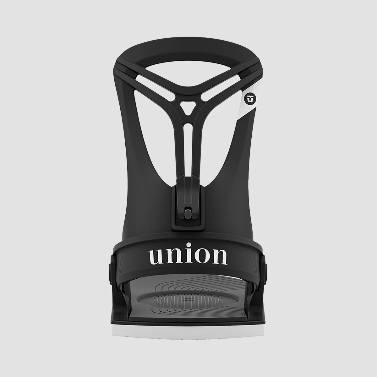 Union Rosa 2024 Snowboard Bindings Black - Womens