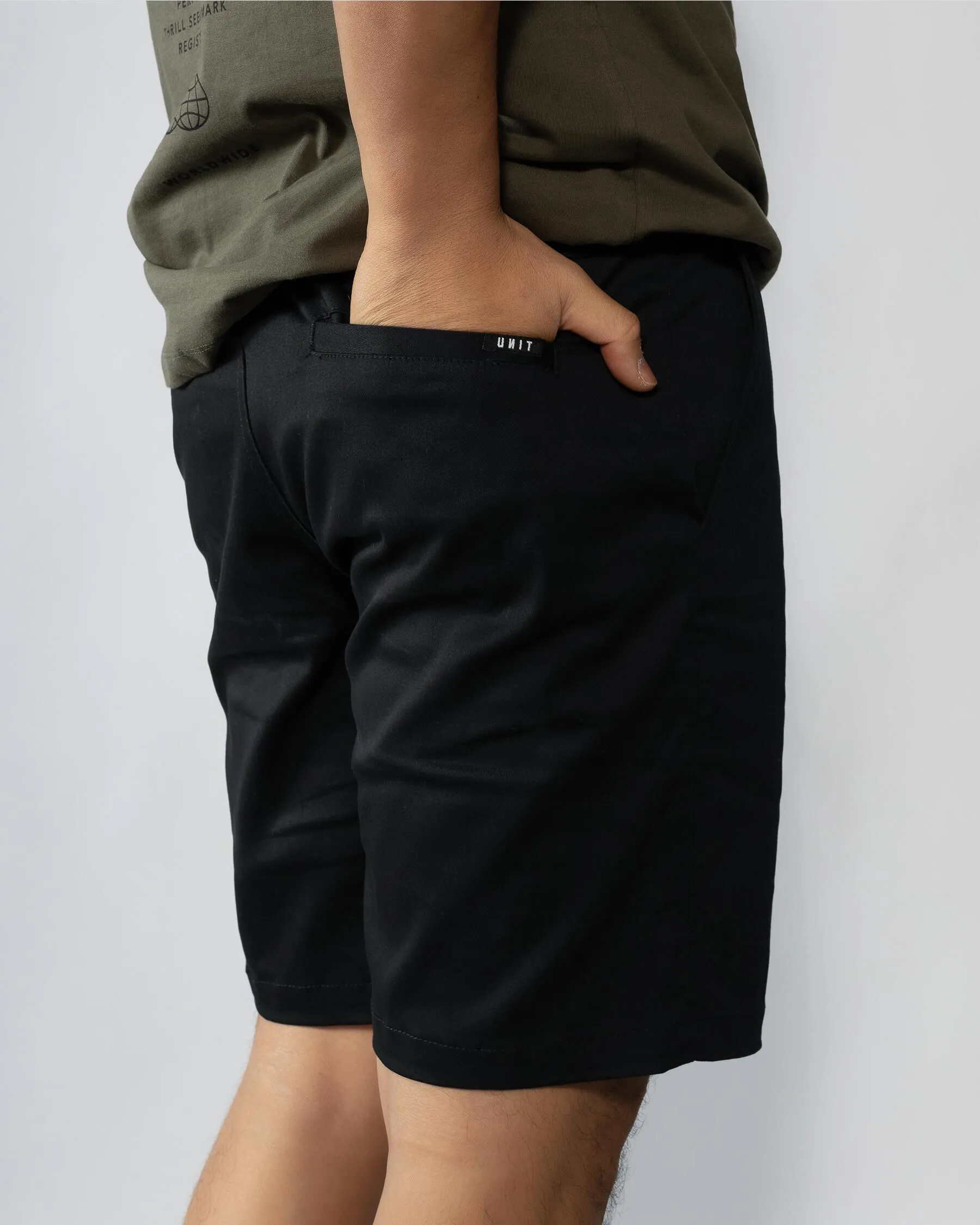 Unit Stable Shorts