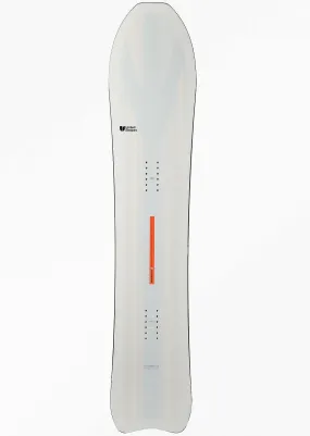 United Shapes Deep Reach Snowboard