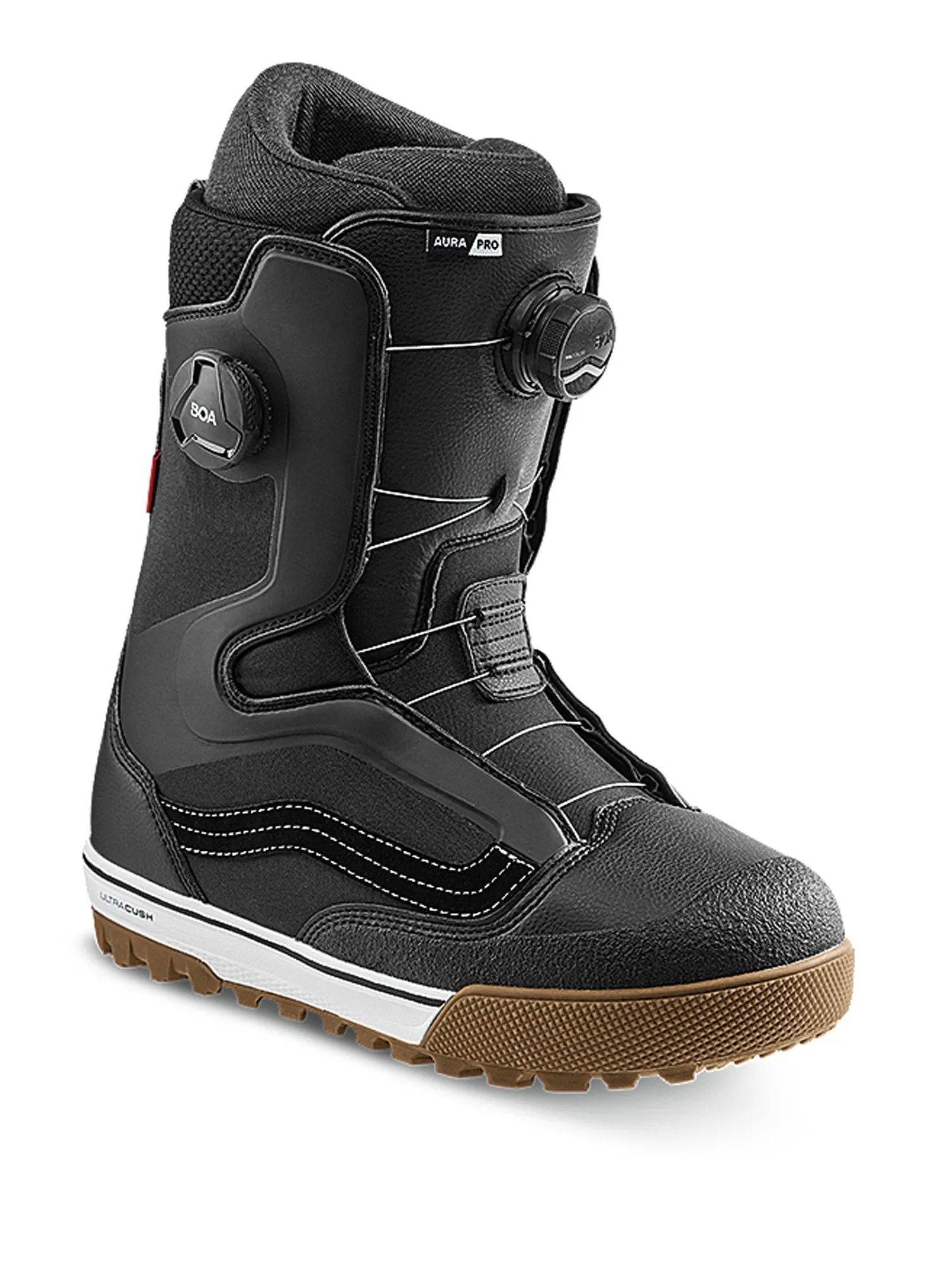 VANS AURA PRO SNOWBOARD BOOT