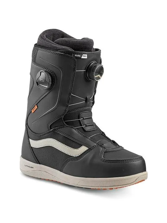 VANS AURA PRO SNOWBOARD BOOT