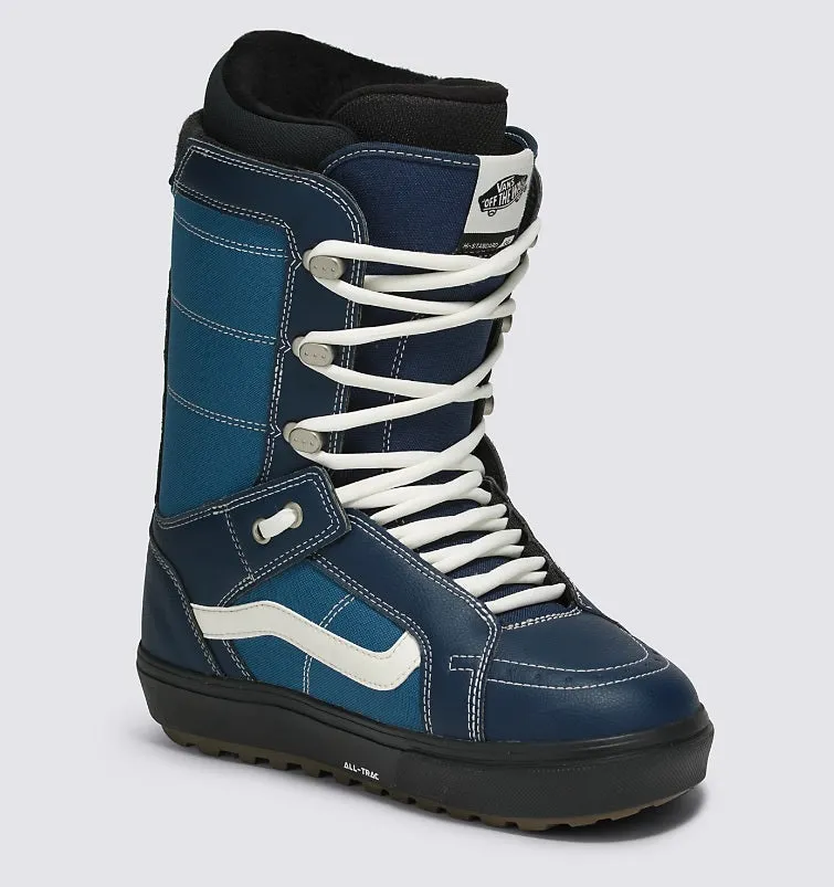 VANS HI-STANDARD OG SNOWBOARD BOOT