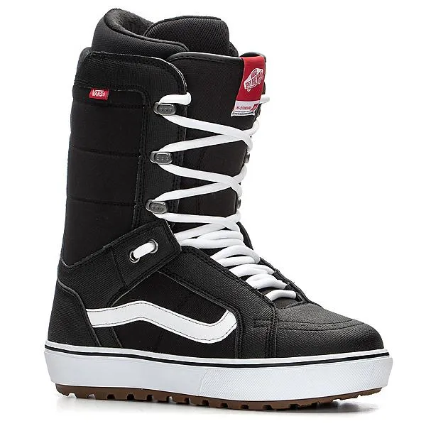 VANS HI-STANDARD OG SNOWBOARD BOOT