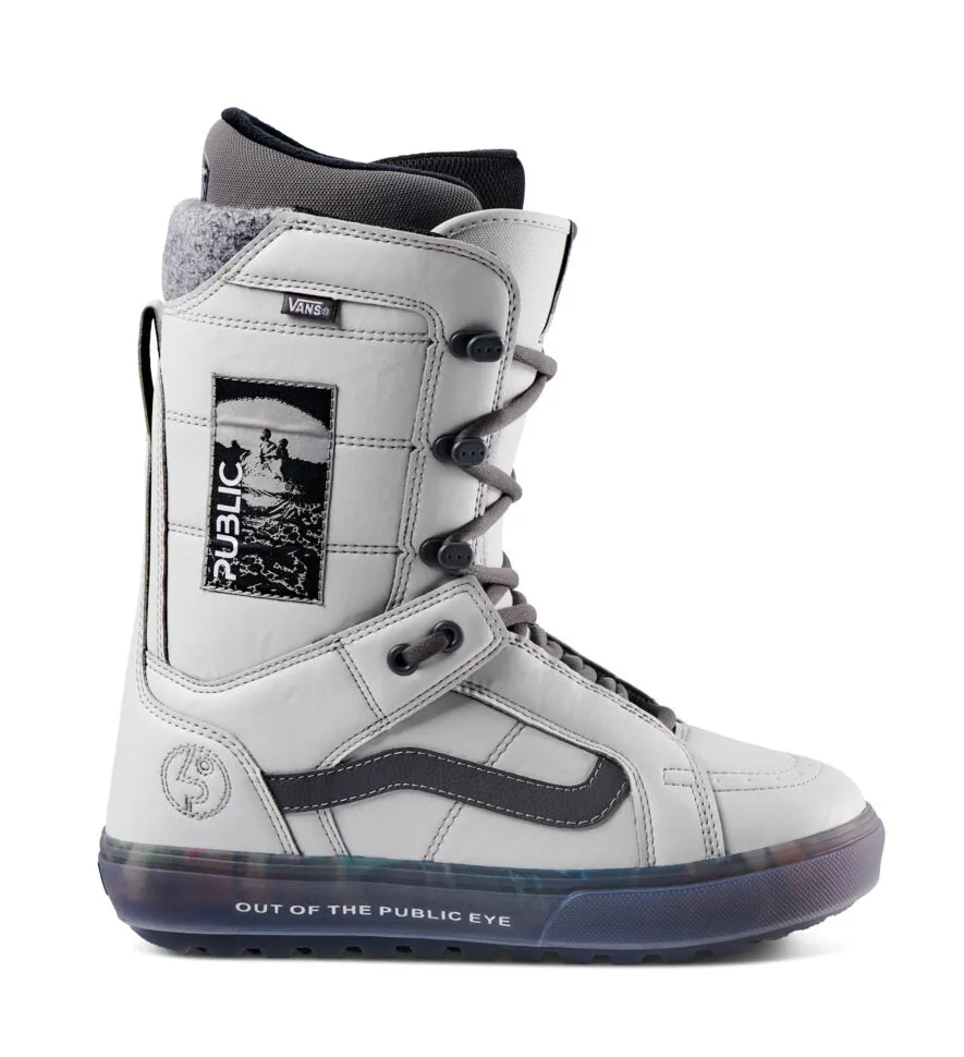 VANS HI-STANDARD OG SNOWBOARD BOOT