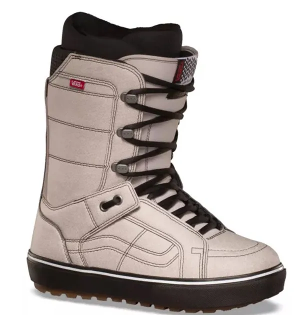 VANS HI-STANDARD OG SNOWBOARD BOOT