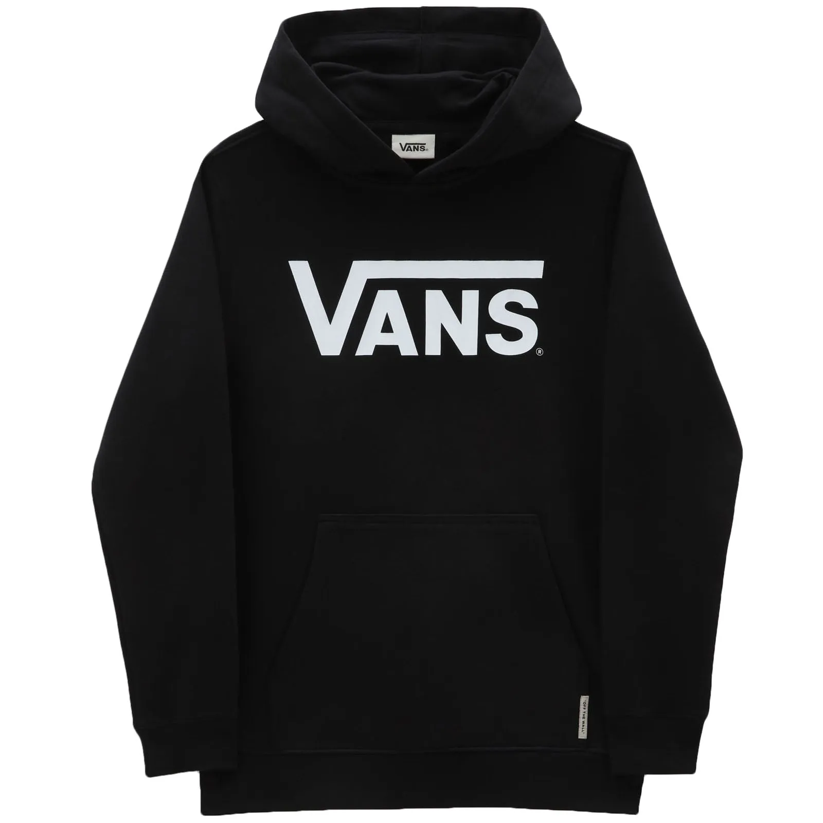 Vans Kids Classic Large Logo Hoodie