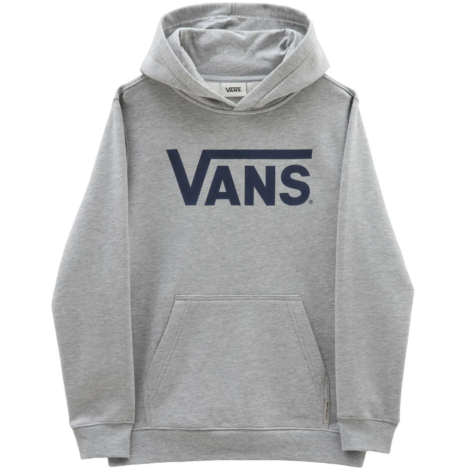 Vans Kids Classic Large Logo Hoodie