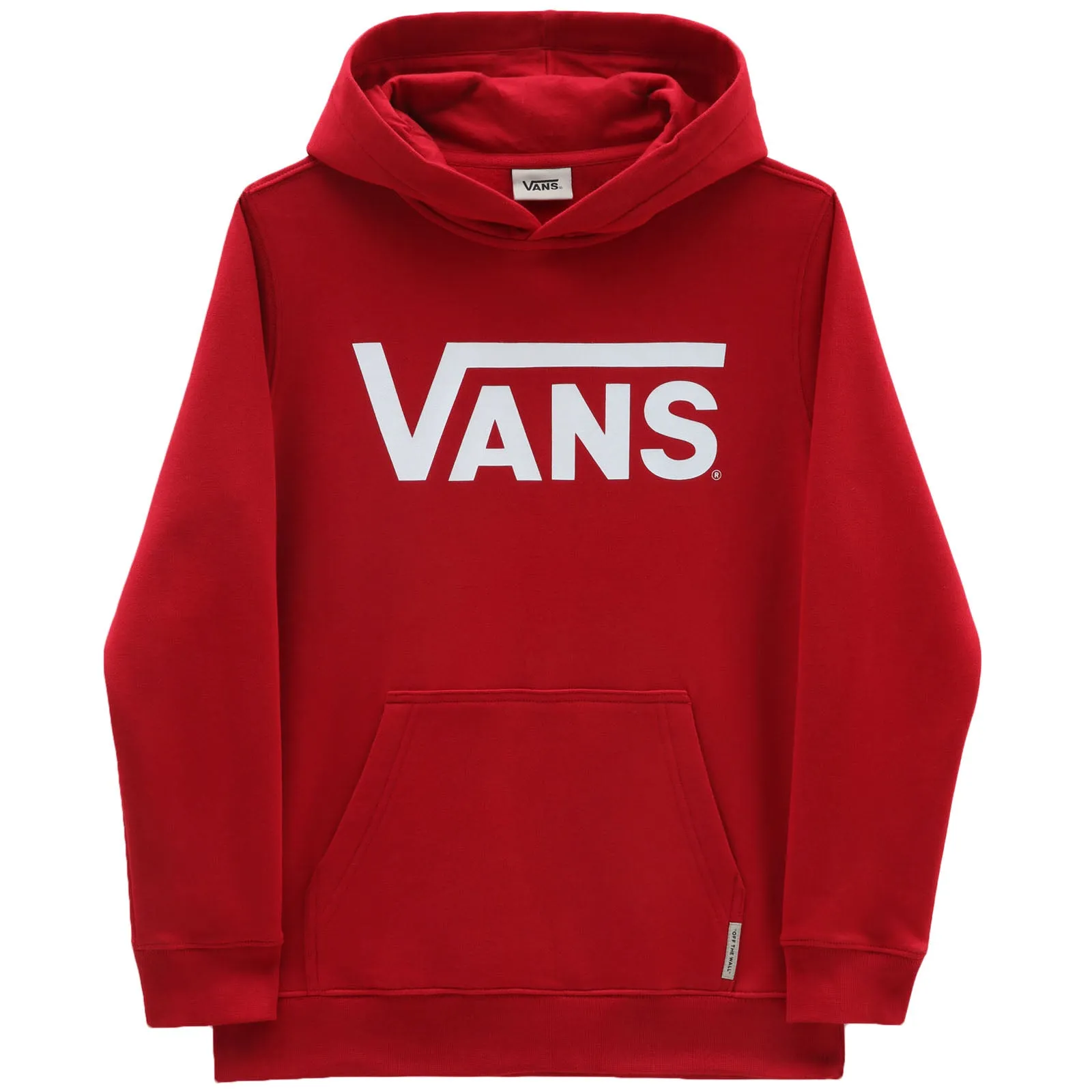 Vans Kids Classic Large Logo Hoodie