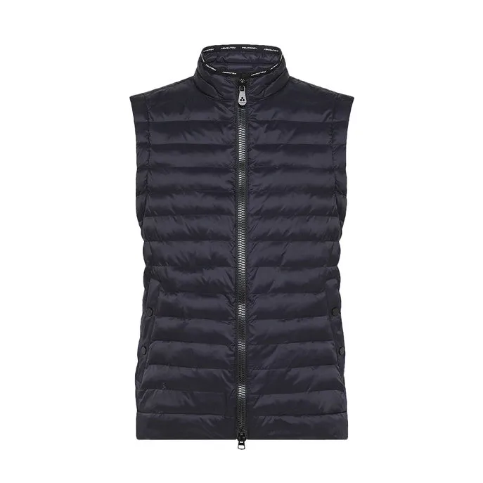 VEST MOISE Man Blue 