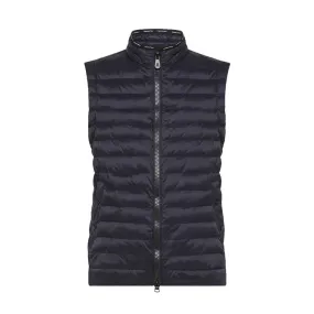 VEST MOISE Man Blue 