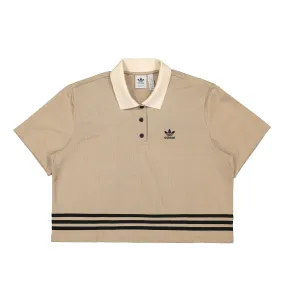 W Adicolor 70s Polo Shirt