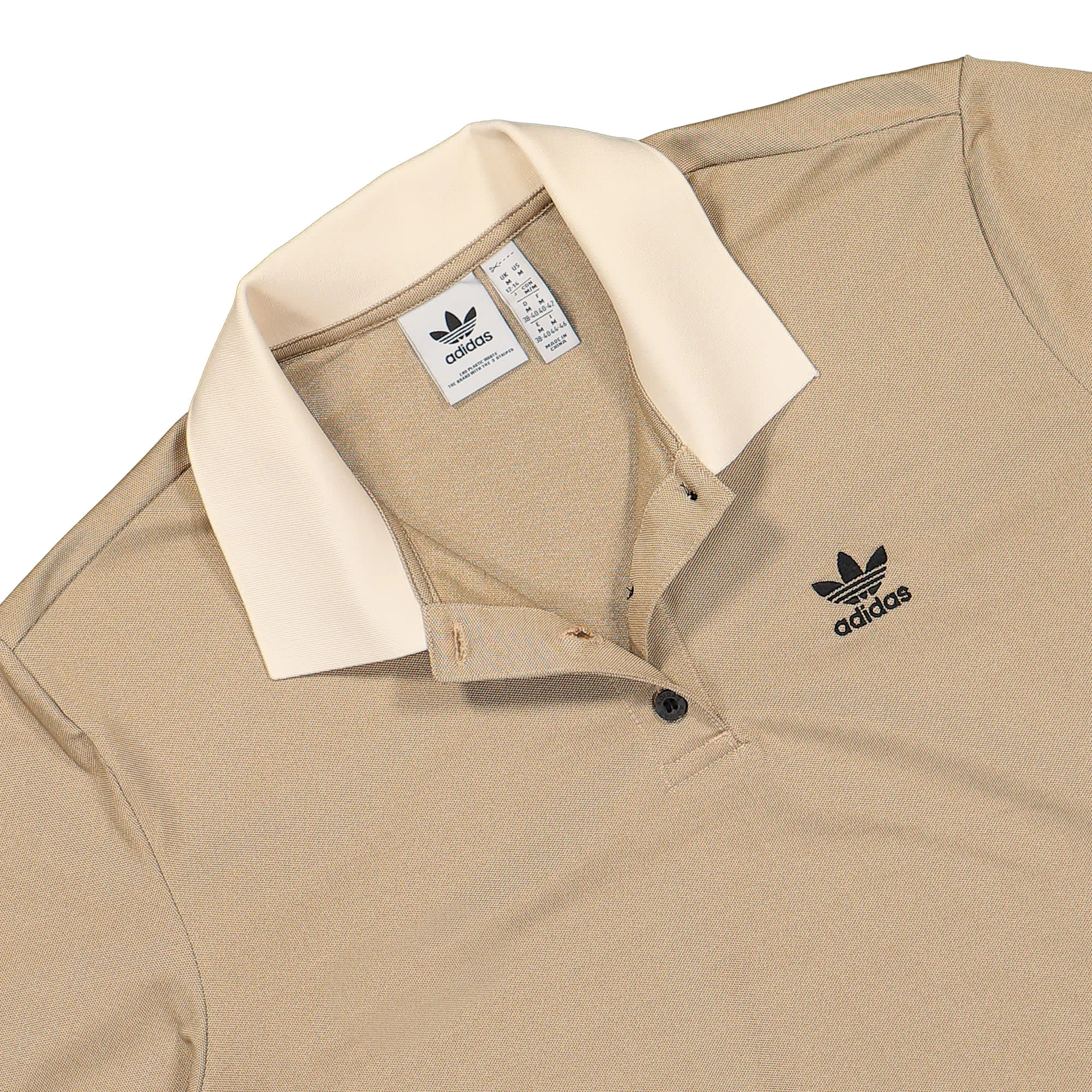 W Adicolor 70s Polo Shirt