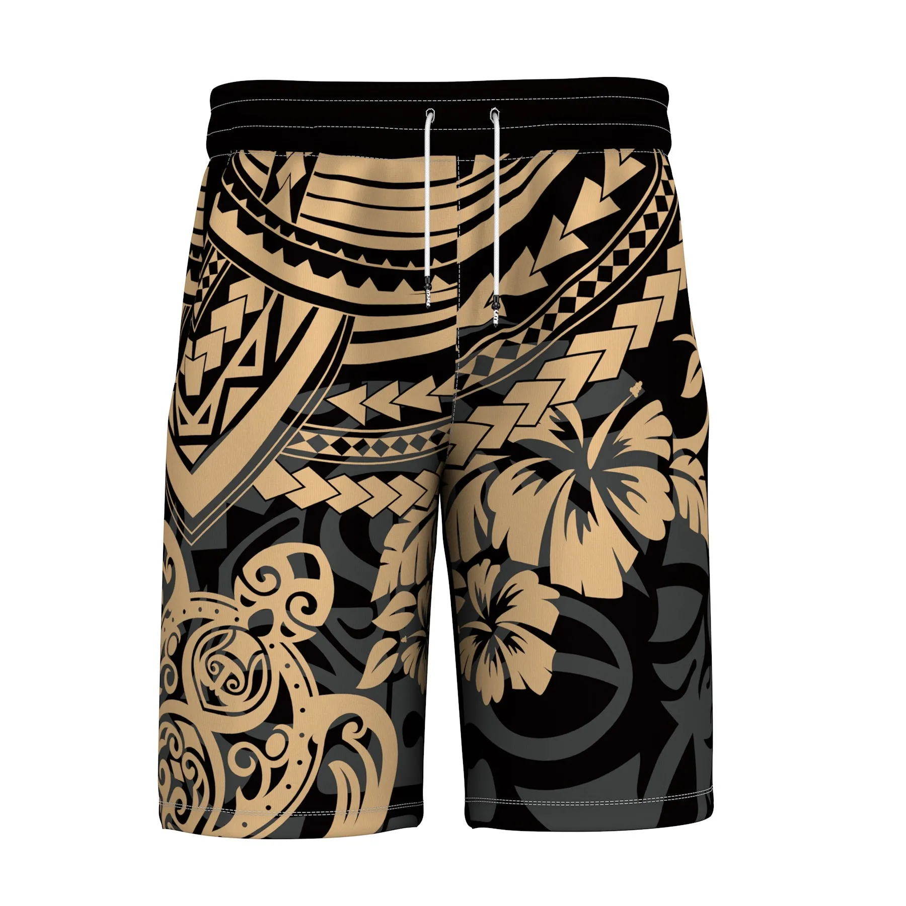 Wild Life Shorts